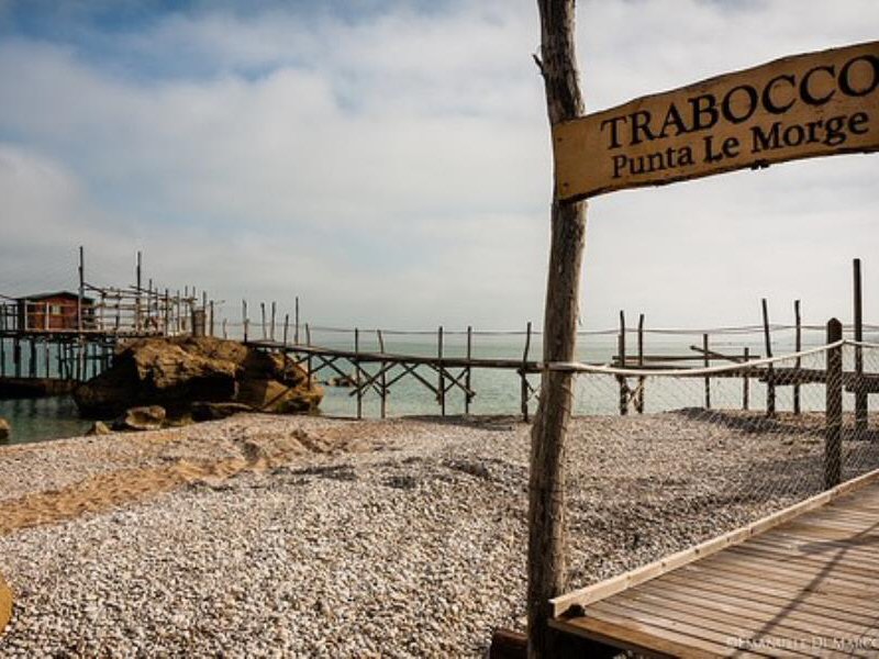 Camping Village Le Morge