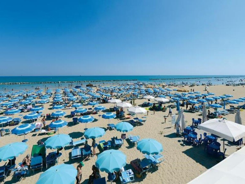 Camping Village Le Morge